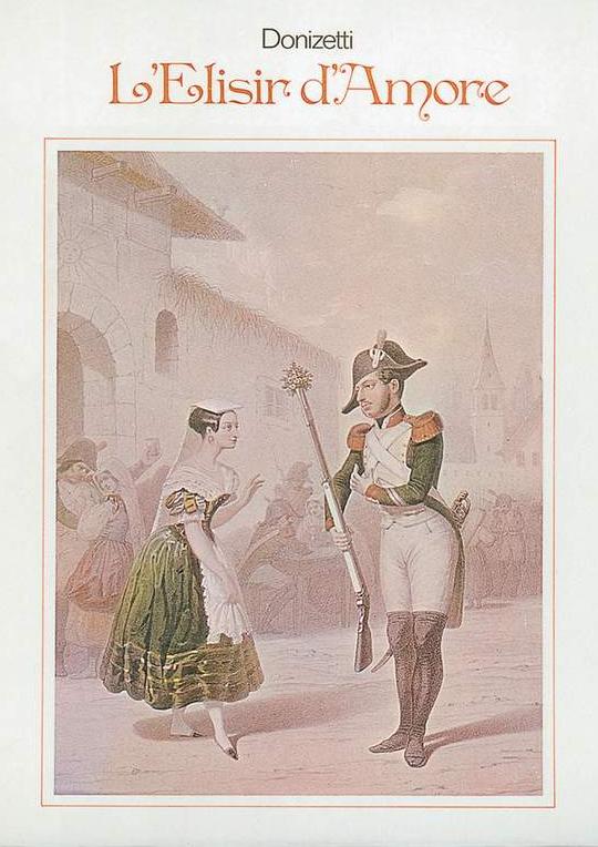 donizetti
