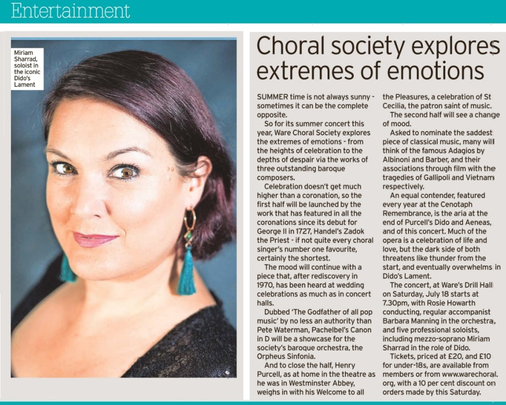 hertfordshire mercury 06 2026
